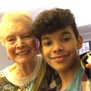 Meet your Posher, Donavan